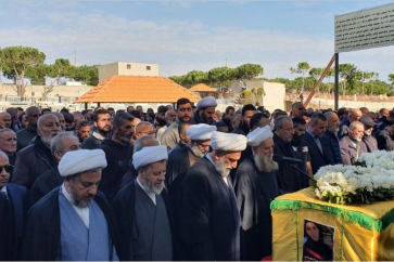 الشهيدة المظلومة سمر جميل السيد محمد