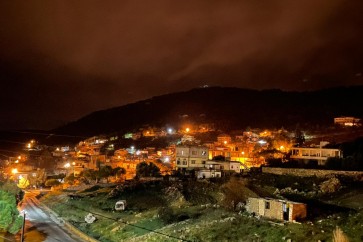 قرى جبل الريحان