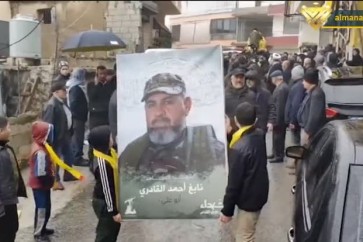 الشهيد نابغ القادري