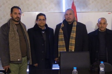 إتحاد النقابات العمالية والصحية في البقاع