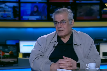 تيسير الخطيب