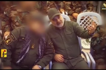 ابو مهدي زاهدي