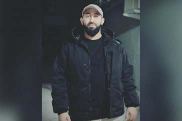 الشهيد المقاوم سعيد الجابر