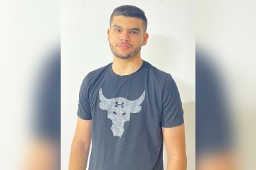 الشهيد الشاب أحمد سلطان