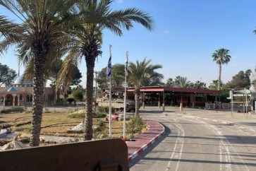معبر