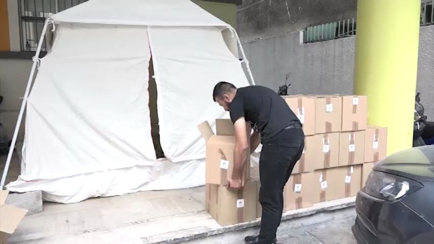 الخط الساخن - مبادرات