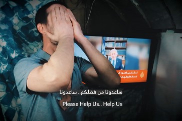 القسام تبث مناشدة أسير إسرائيلي