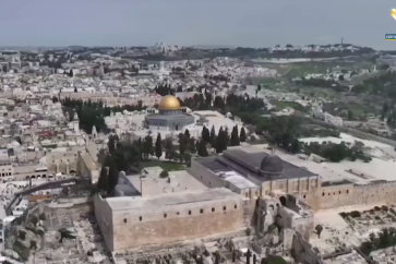 القدس المحتلة
