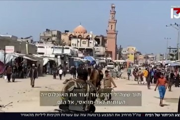 غزة - العدوان على غزة