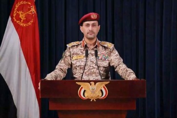 ناطق القوات المسلحة اليمنية العميد يحيى سريع