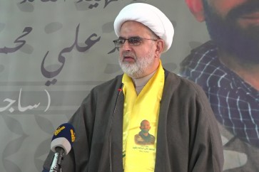 الشيخ جمال كنعان