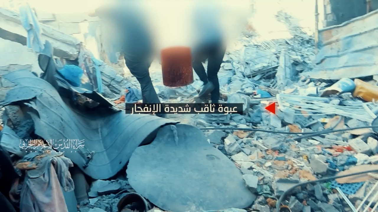 سرايا القدس