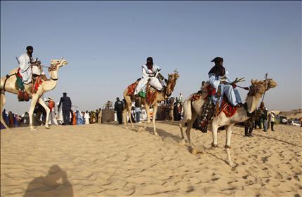 Conséquence de la guerre libyenne:le Mali sous le joug de la guerre civile