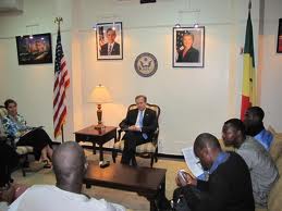 Sénégal/Ingérence: l’ambassadeur des USA convoqué par le gouvernement
