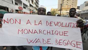 A la veille des élections, l’opposition sénégalaise juge impossible leur tenue.