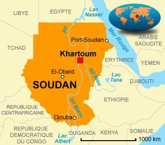 Soudan du Sud: fusillade lors d’une rencontre de conciliation, près de 40 tués