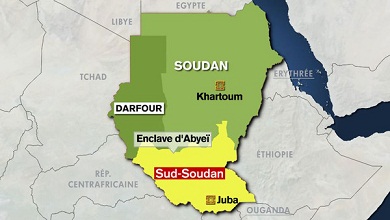 Les USA cherchent à favoriser les échanges économiques avec le Soudan du Sud
