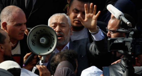 Ghannouchi: Pas question de normalisation avec 