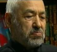 Ghannouchi