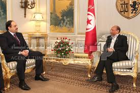 Visite en Tunisie du chef de la diplomatie qatarie, investissements à venir