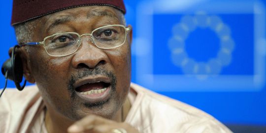 Mali: le président déchu annonce qu’il n’est pas détenu, possible compromis
