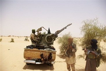 Le Qatar mène une guerre d’influence à l’Arabie saoudite au nord du Mali