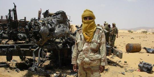 Mali: Le fiasco du coup d’Etat, la junte appelle à l’aide
