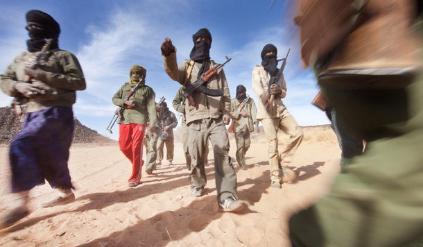 Mali: La junte et son asphyxie annoncée
