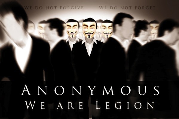 Montréal /Anonymous : Piratage informatique frappe 11 000 policiers