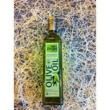 L’huile d’olive du Liban remporte le 4ième prix de 