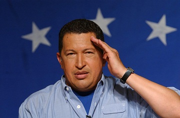 Chavez continuera à soutenir 