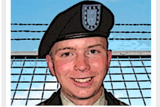 Bradley Manning