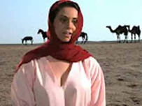 Une actrice du film anti-islam porte plainte