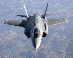 USA: nouvelles avaries techniques détectées sur le chasseur F-35
