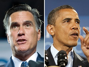 USA: Obama prêt à en découdre avec Romney