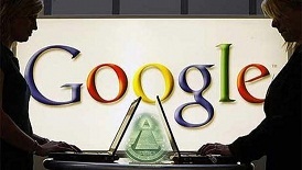 Google et les services secrets: leur relation restera confidentielle