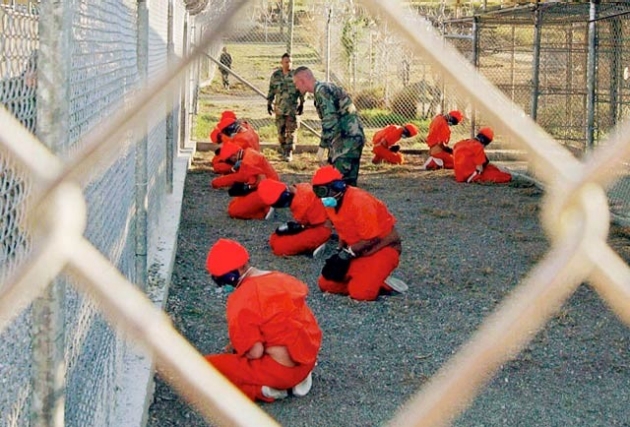 USA: pas de poursuites contre la CIA sur la mort de détenus dans ses prisons