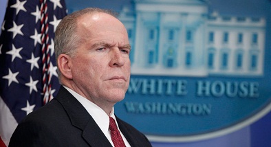 John Brennan