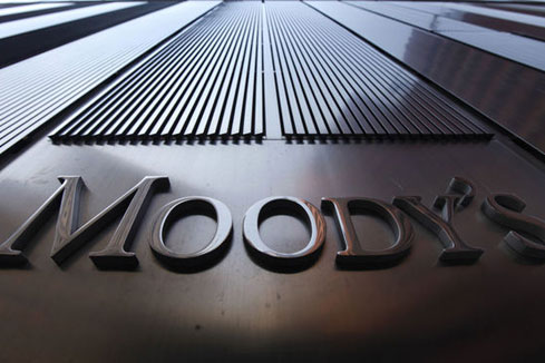 L’agence de notation Moody’s dégrade 15 grandes banques occidentales
