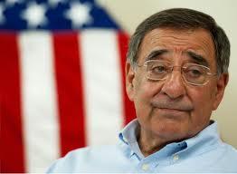 Leon Panetta