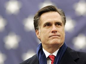 Mitt Romney