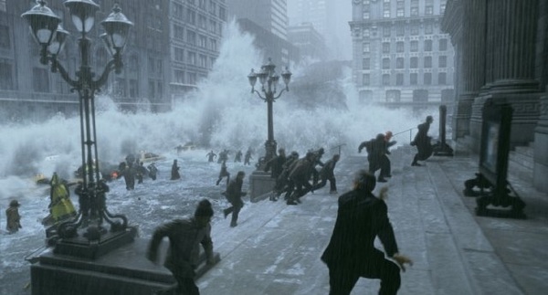 Sandy: Les conséquences économiques dépasseront 20 milliards de dollars