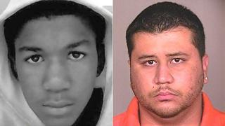 Trayvon Martin: un mois et demi après, le tireur enfin poursuivi