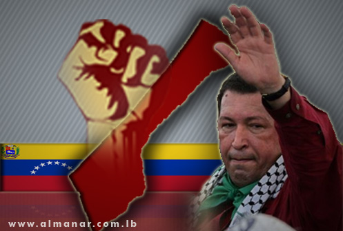 Régionales au Venezuela: le parti d’Hugo Chavez gagne son pari