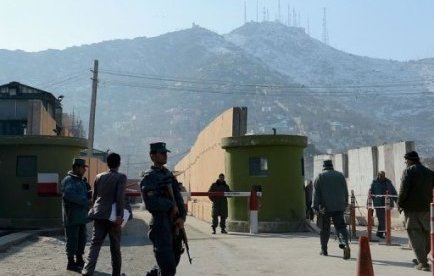 Conseiller américain tué à Kaboul: la policière est une Iranienne
