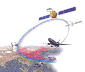 Pékin lance son propre système de navigation par satellite

