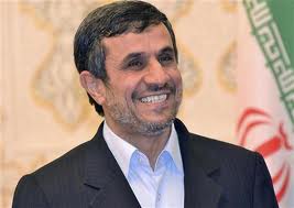 Ahmadinejad : Otan et USA doivent quitter l’Afghanistan 