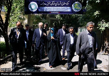 Non-Alignés: l’Iran marque un point contre l’isolation des Occidentaux