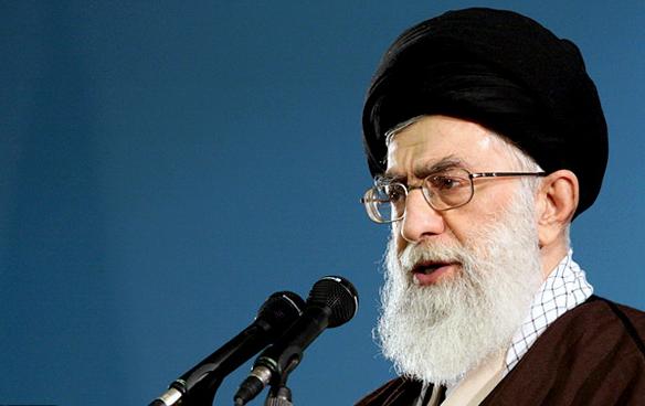 S.Khamenei: Nous riposterons à toute offensive des Etats-Unis de la même nature
