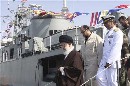 Exercices navals de l’Iran dans le Golfe et le détroit d’Ormuz